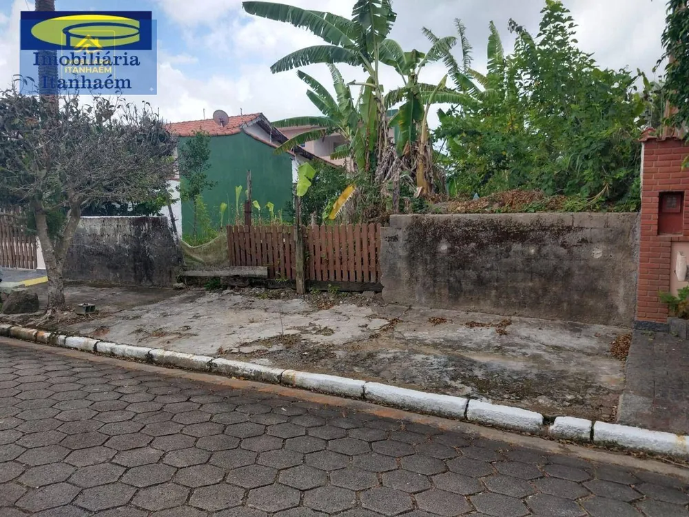 Terreno, 300 m² - Foto 1