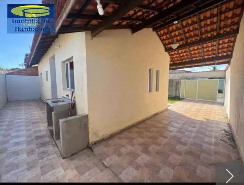 Casa, 2 quartos, 67 m² - Foto 2
