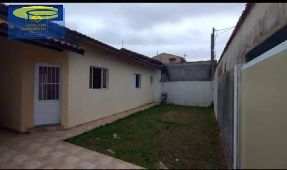 Casa, 2 quartos, 67 m² - Foto 1