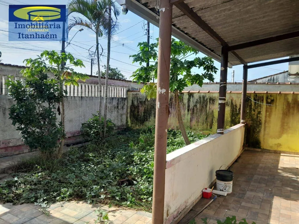 Casa, 3 quartos, 63 m² - Foto 3