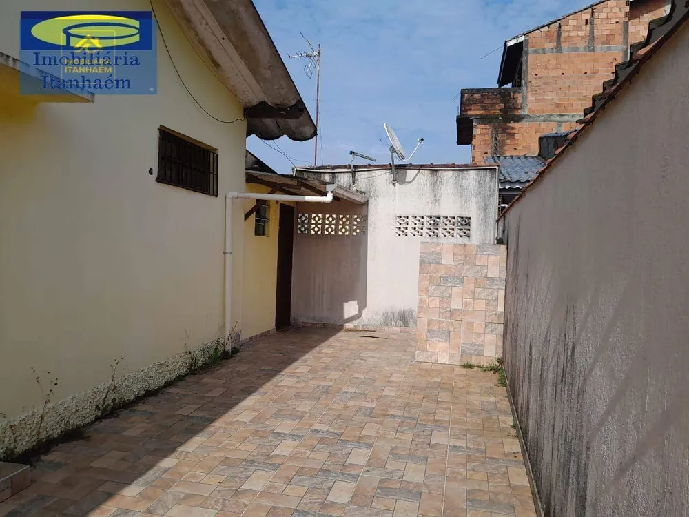 Casa, 3 quartos, 63 m² - Foto 1