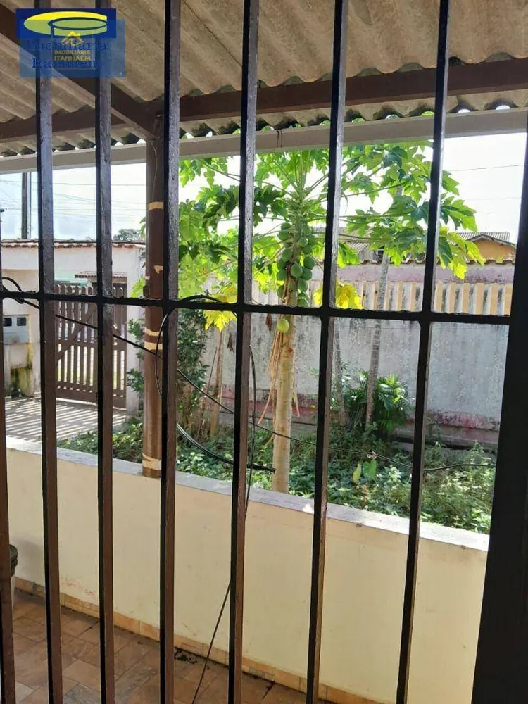 Casa, 3 quartos, 63 m² - Foto 2