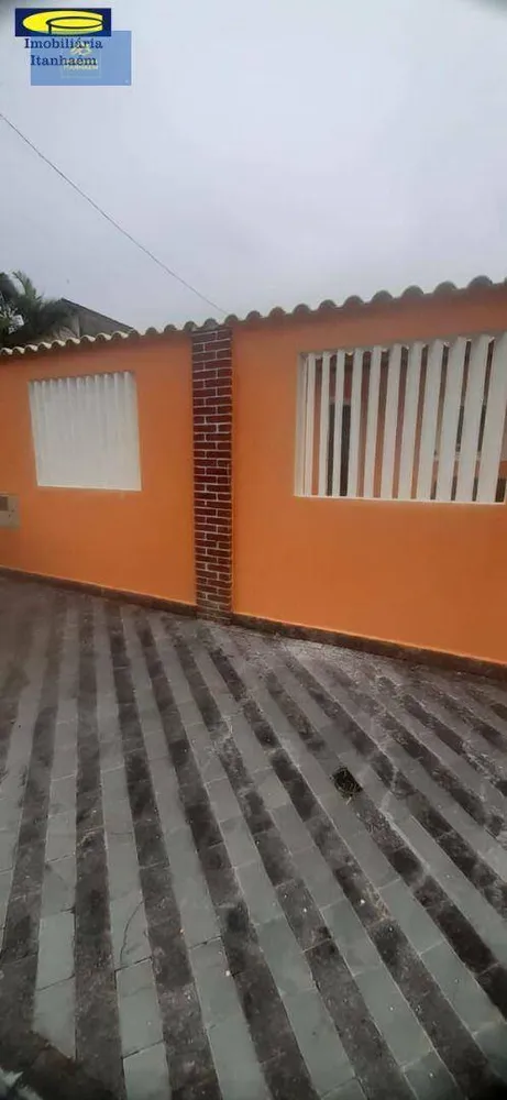 Casa, 2 quartos - Foto 2