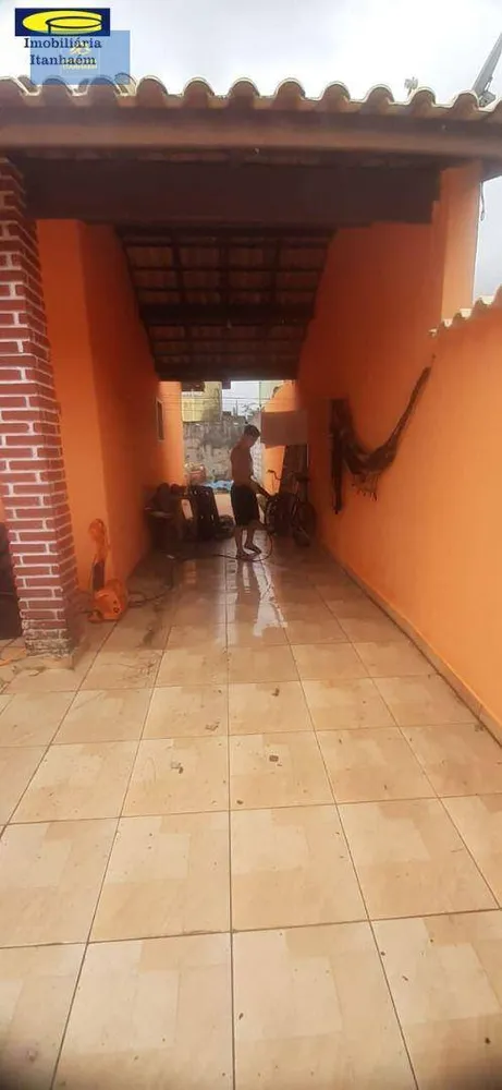 Casa, 2 quartos - Foto 5