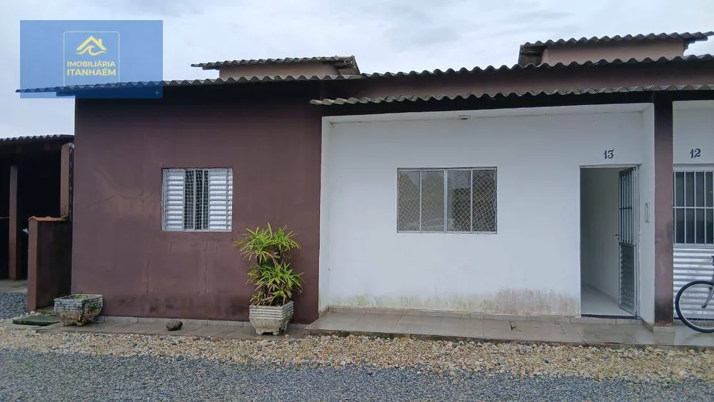 Casa - Foto 1