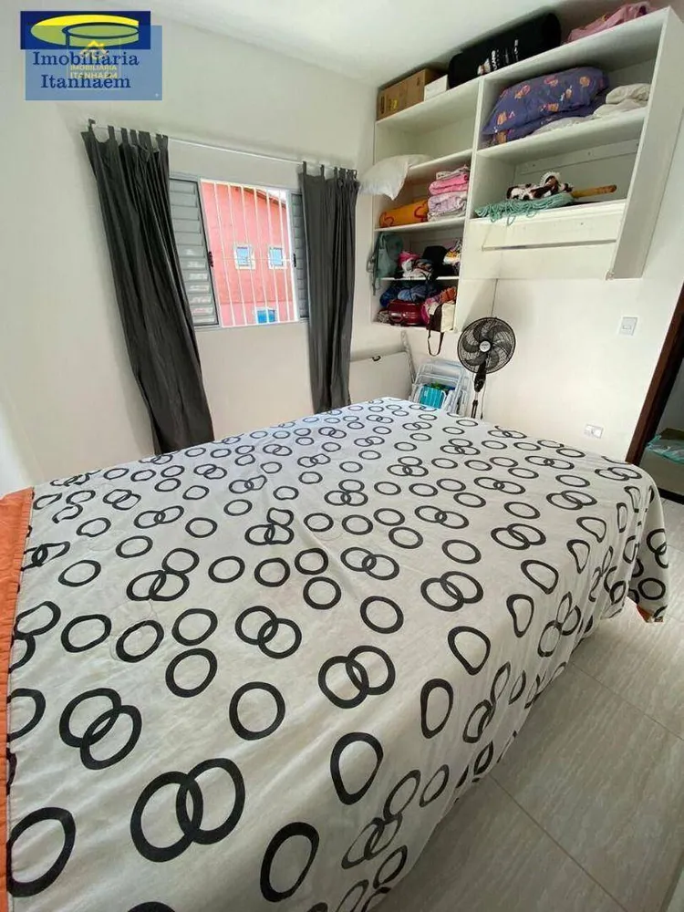 Casa, 2 quartos, 89 m² - Foto 7