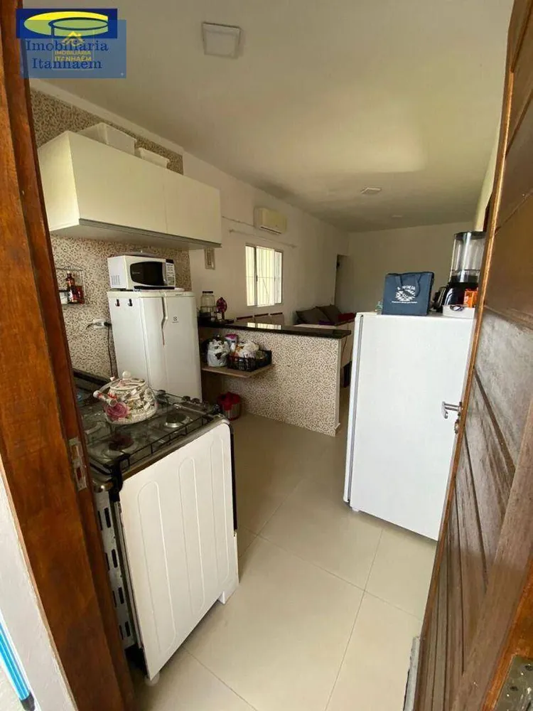 Casa, 2 quartos, 89 m² - Foto 9