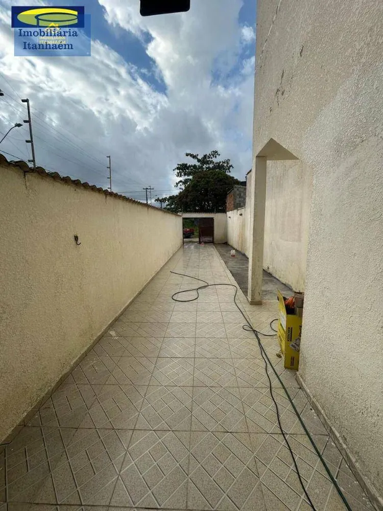 Casa, 2 quartos, 89 m² - Foto 11