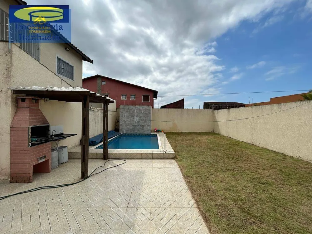 Casa, 2 quartos, 89 m² - Foto 1