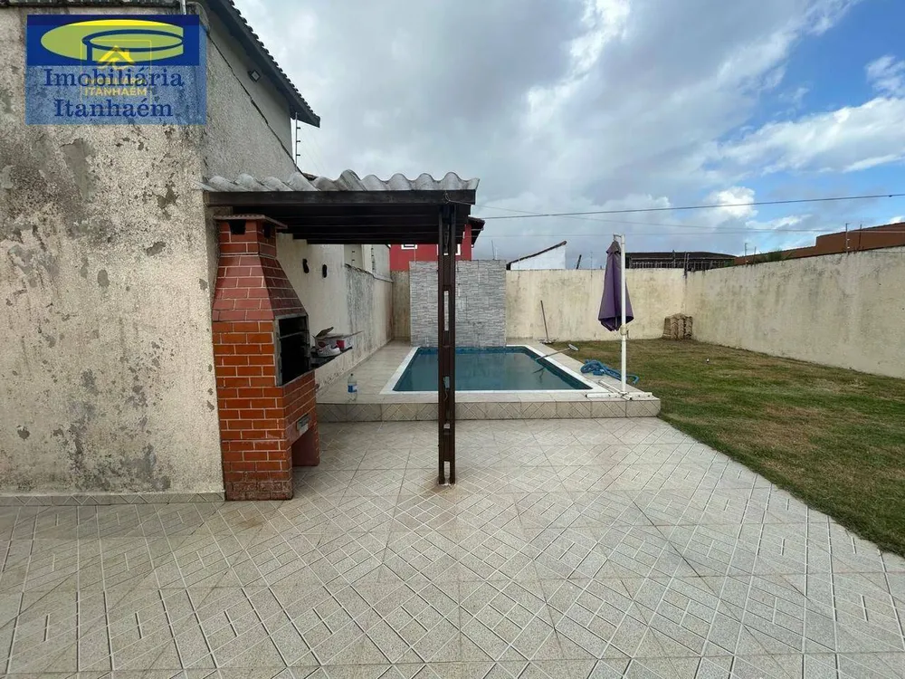 Casa, 2 quartos, 89 m² - Foto 3