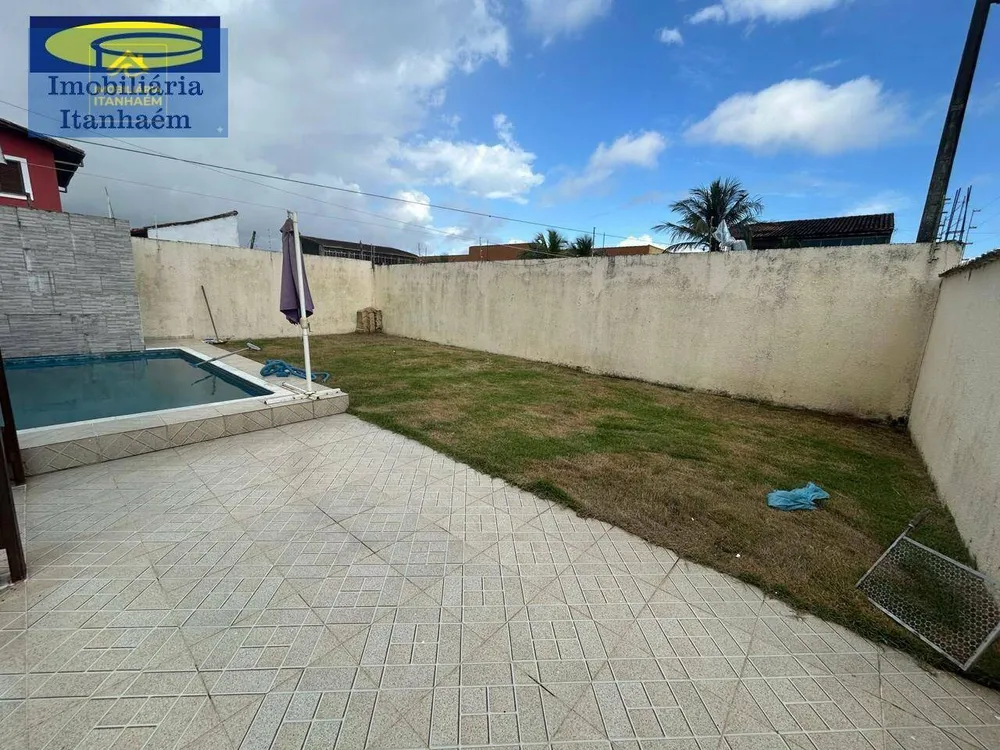 Casa, 2 quartos, 89 m² - Foto 2
