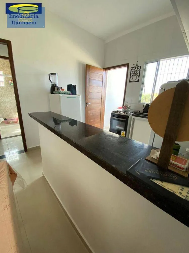 Casa, 2 quartos, 89 m² - Foto 4