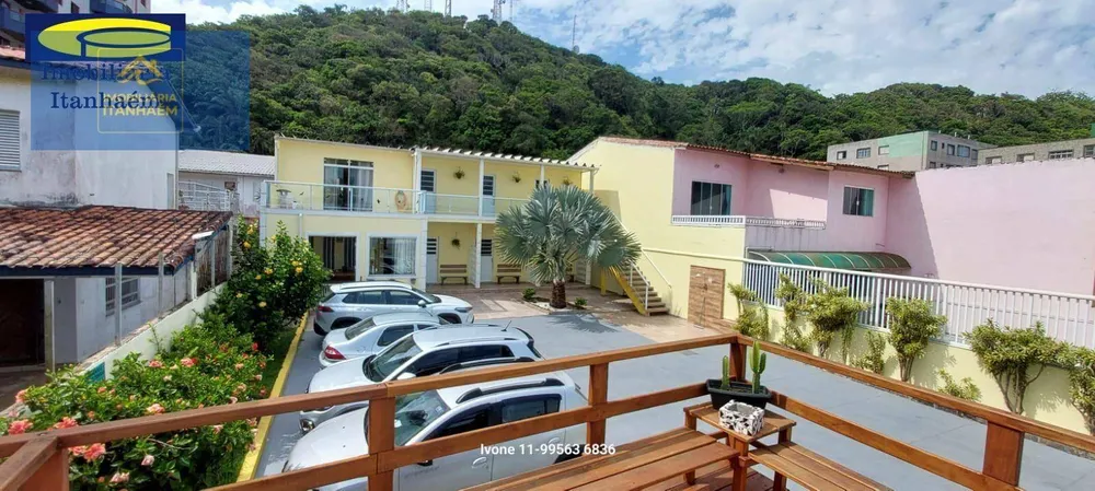Pousada-Chalé, 9 quartos, 360 m² - Foto 1