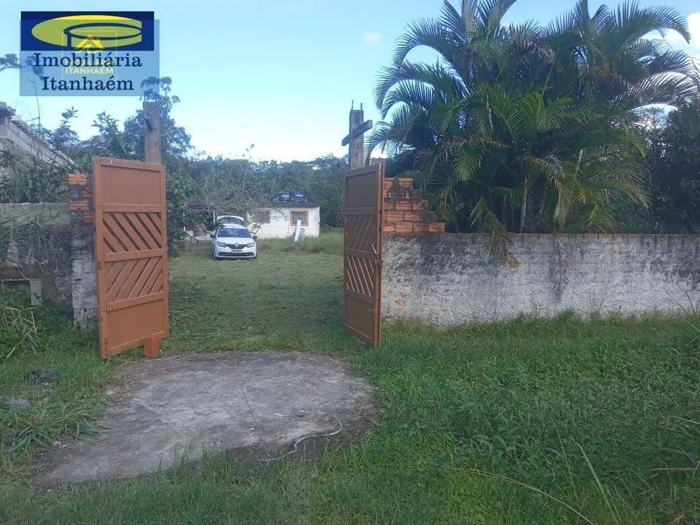 Chácara, 3 quartos, 970 m² - Foto 1