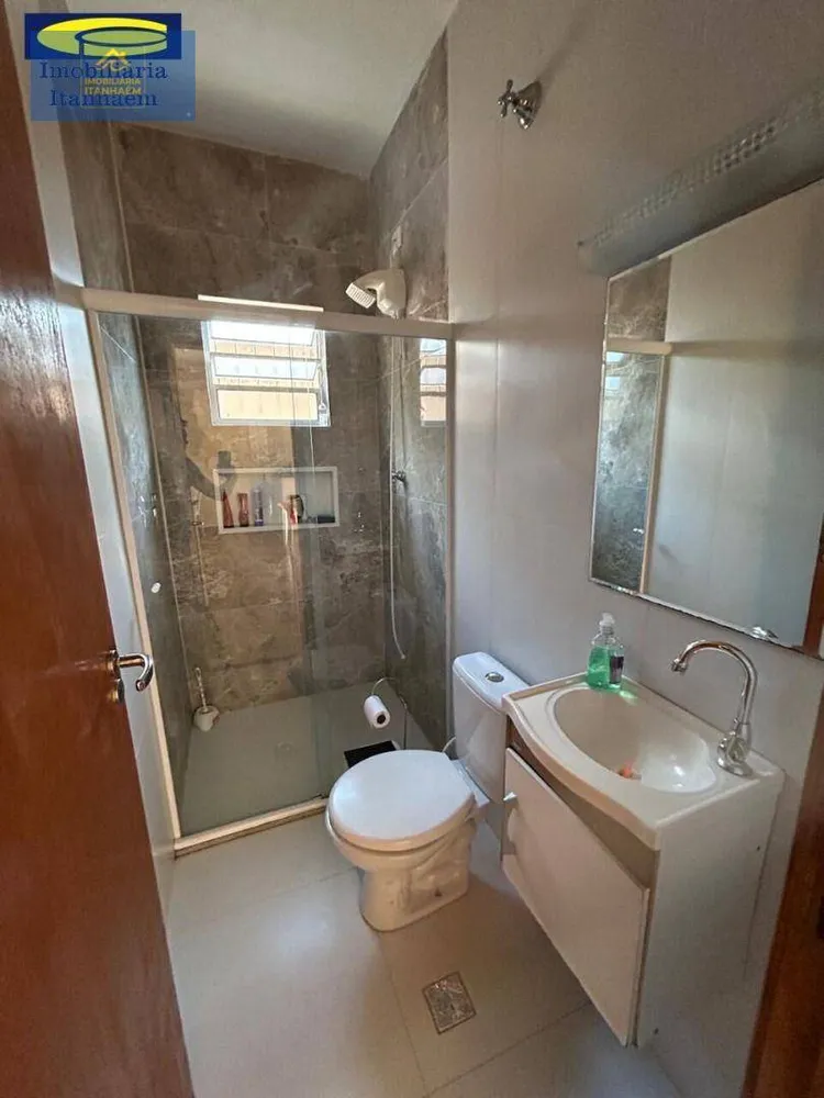Casa, 4 quartos, 107 m² - Foto 9