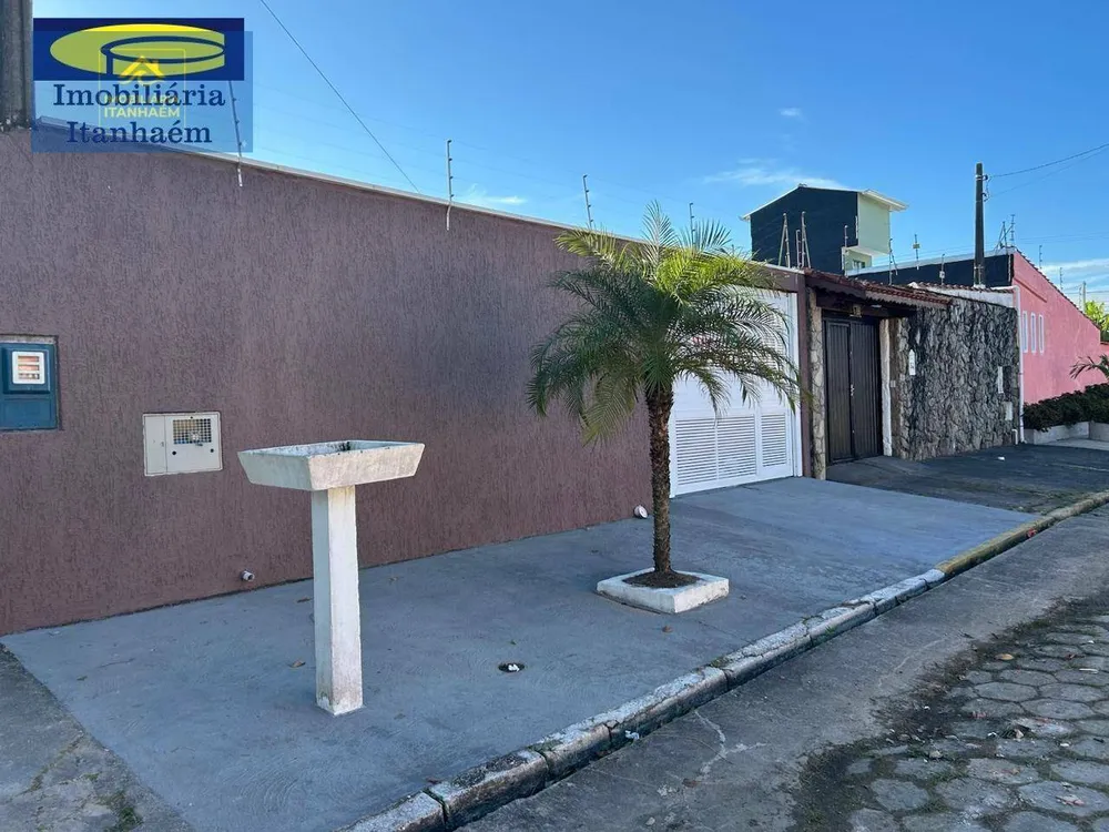 Casa, 4 quartos, 107 m² - Foto 1
