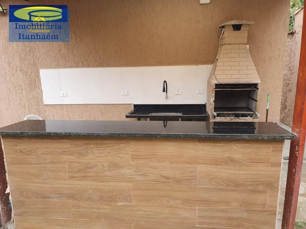 Casa, 4 quartos, 107 m² - Foto 11