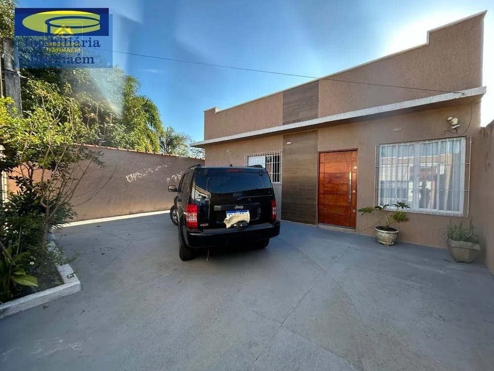 Casa, 4 quartos, 107 m² - Foto 2