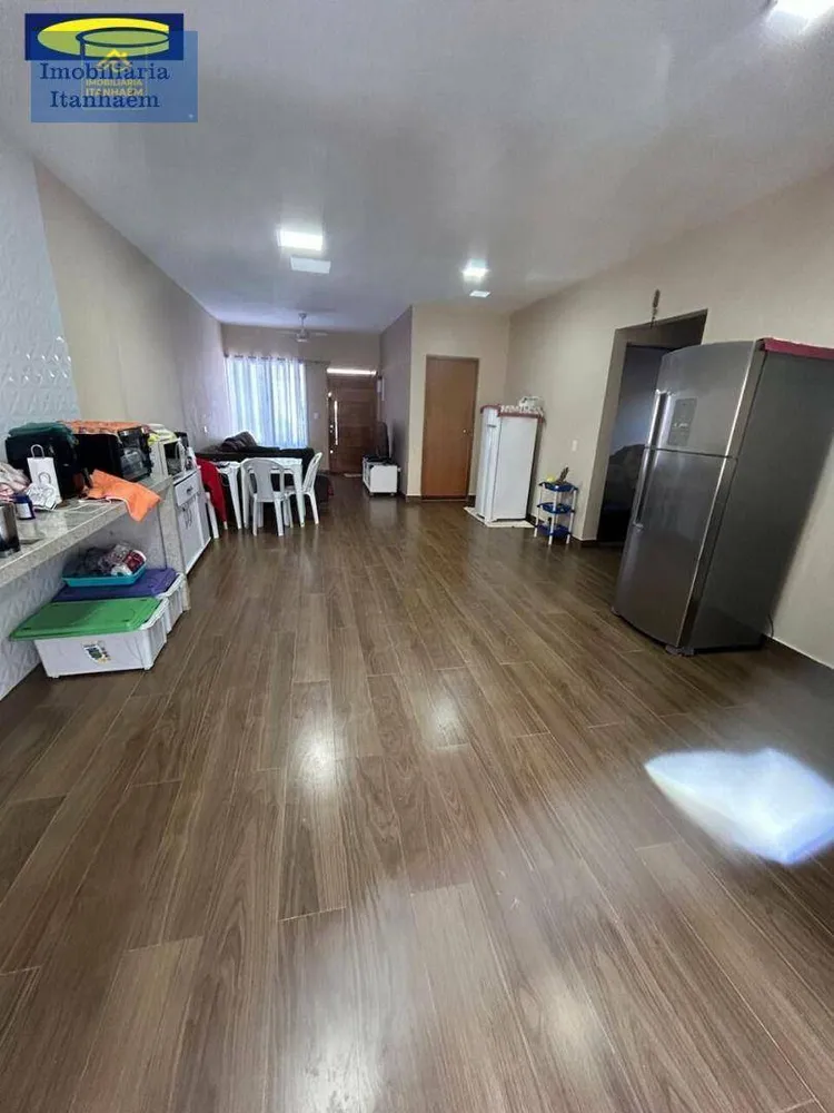 Casa, 4 quartos, 107 m² - Foto 4