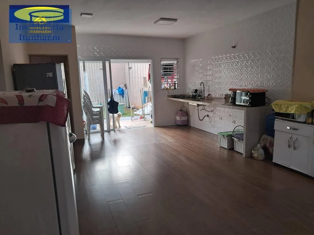 Casa, 4 quartos, 107 m² - Foto 3