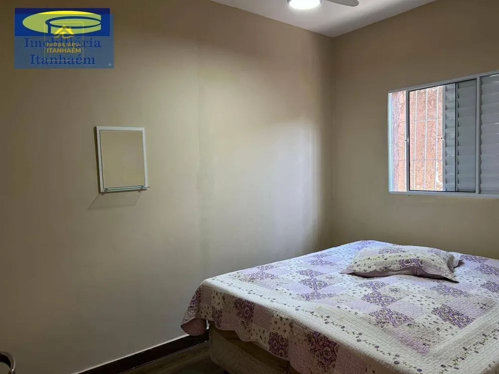 Casa, 4 quartos, 107 m² - Foto 8