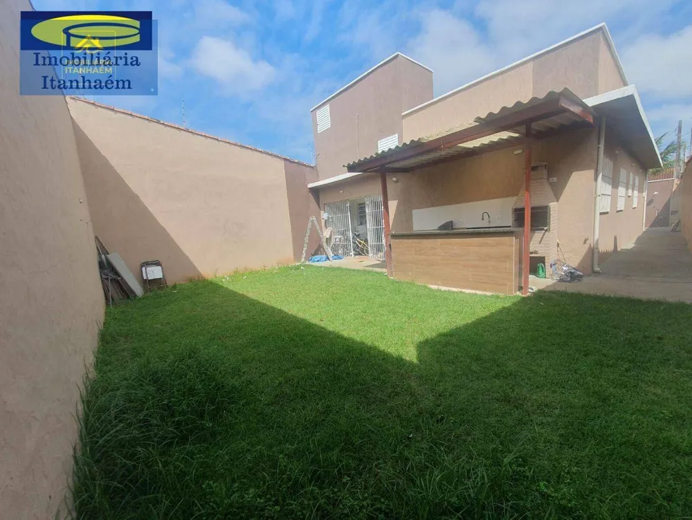 Casa, 4 quartos, 107 m² - Foto 10