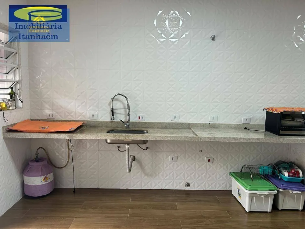 Casa, 4 quartos, 107 m² - Foto 5
