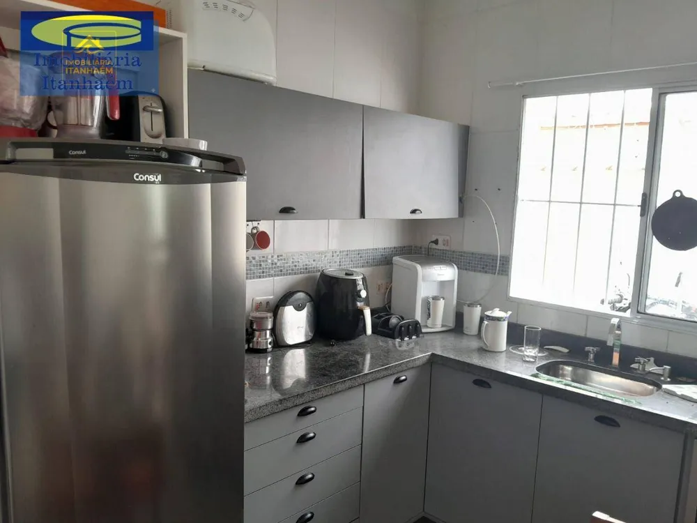 Casa, 2 quartos, 54 m² - Foto 4