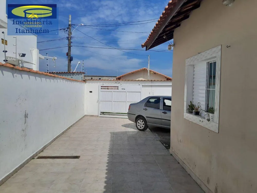Casa, 2 quartos, 54 m² - Foto 1