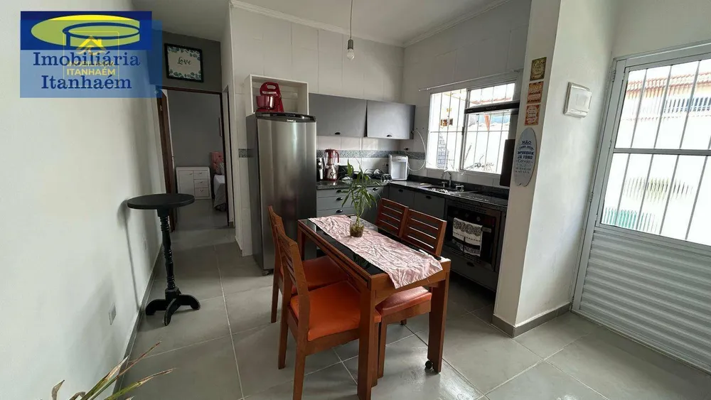 Casa, 2 quartos, 54 m² - Foto 11