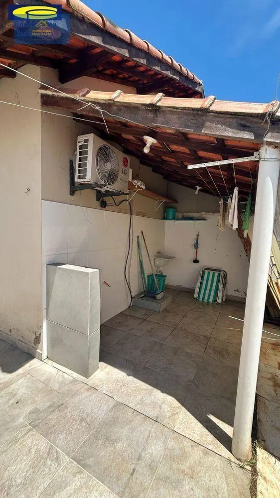 Casa, 2 quartos, 54 m² - Foto 14