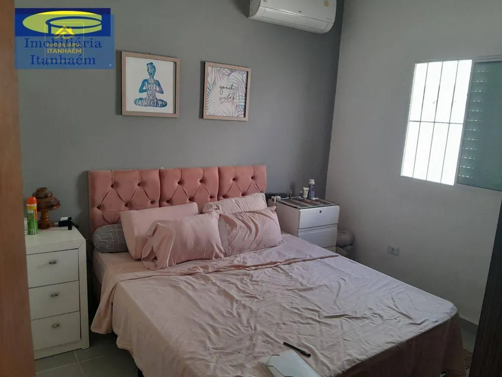 Casa, 2 quartos, 54 m² - Foto 5