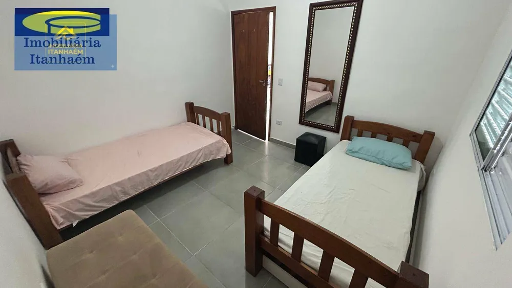 Casa, 2 quartos, 54 m² - Foto 10