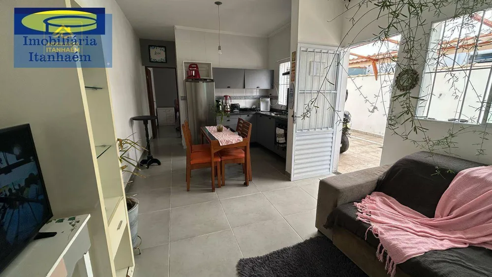 Casa, 2 quartos, 54 m² - Foto 13