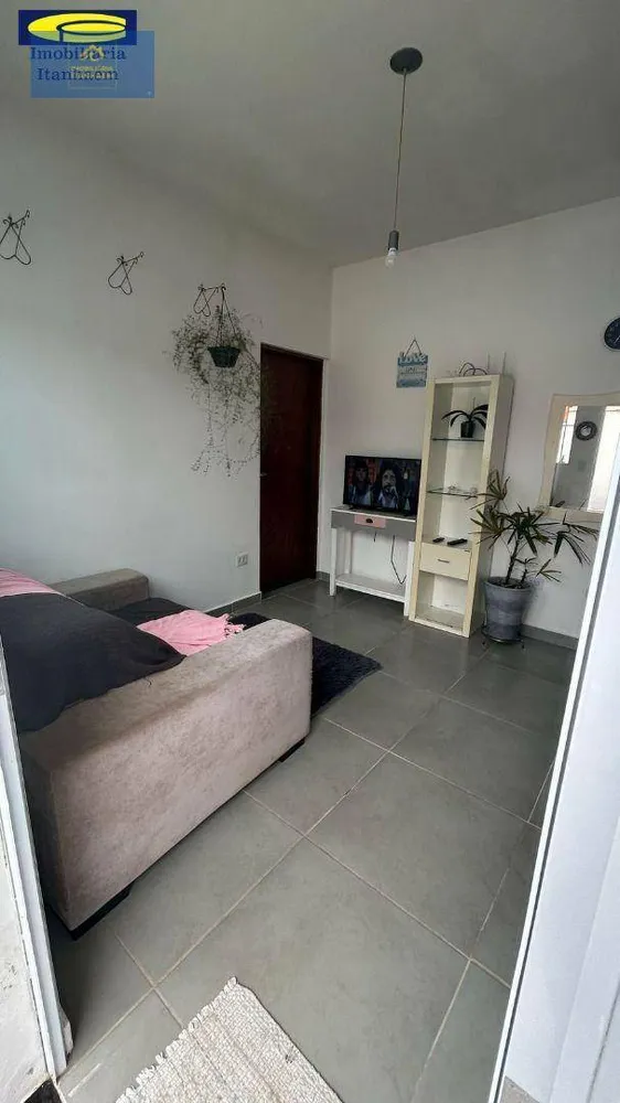 Casa, 2 quartos, 54 m² - Foto 12