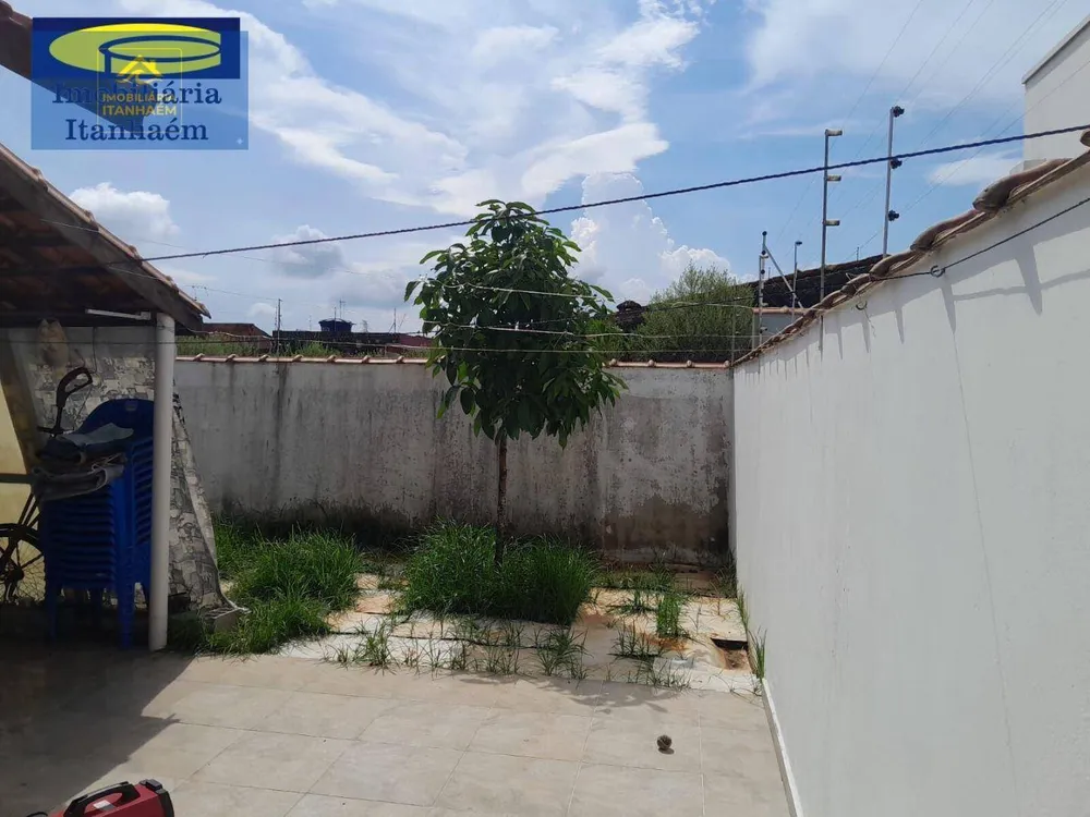 Casa, 2 quartos, 54 m² - Foto 7