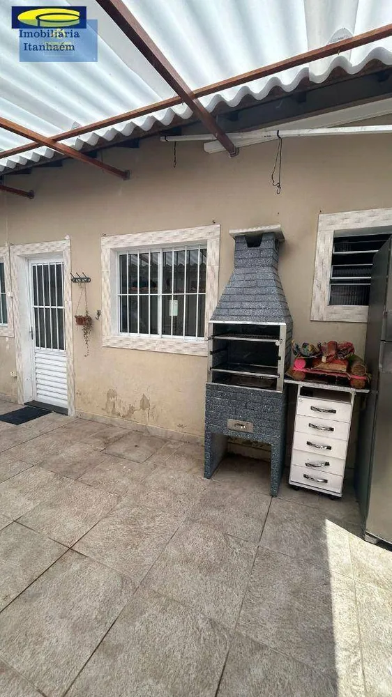 Casa, 2 quartos, 54 m² - Foto 16