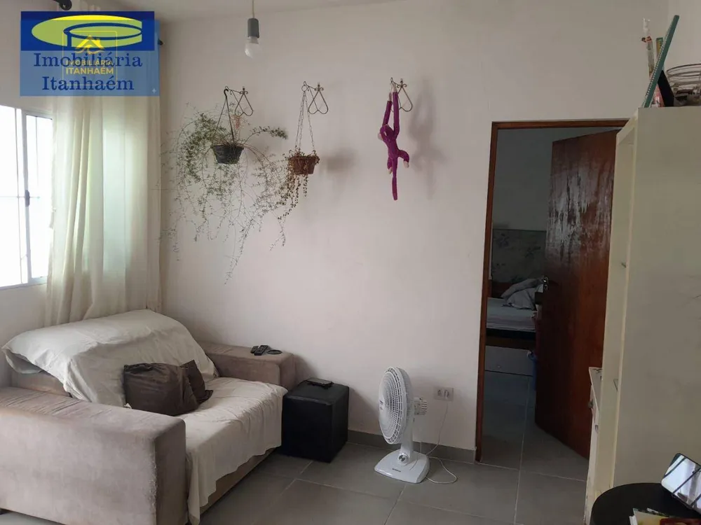 Casa, 2 quartos, 54 m² - Foto 3