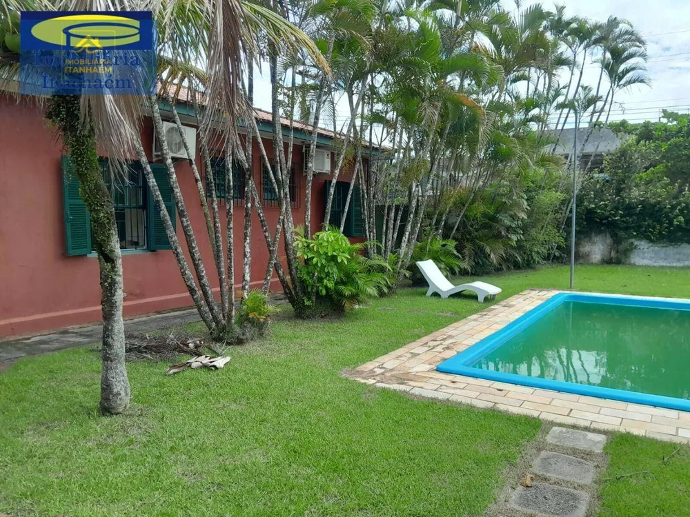 Casa, 6 quartos, 450 m² - Foto 4