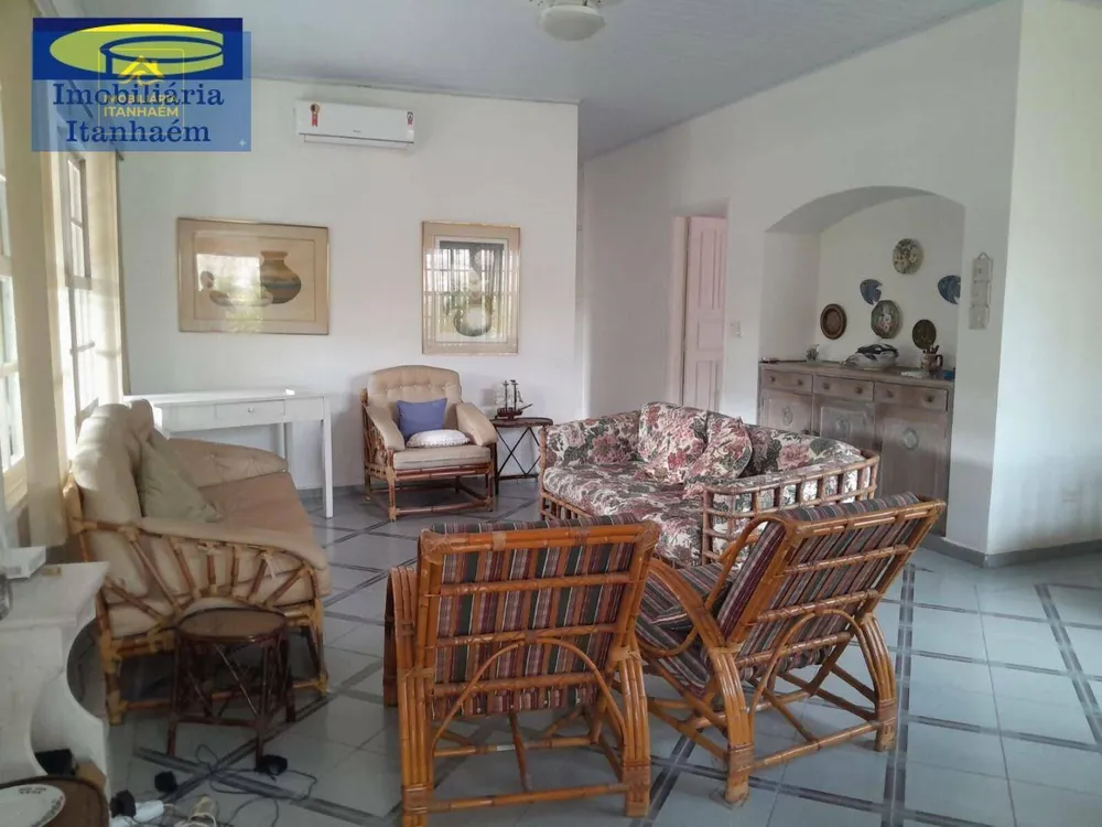 Casa, 6 quartos, 450 m² - Foto 3