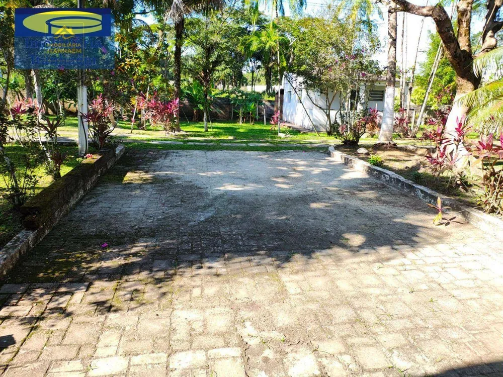 Chácara, 8 quartos, 2 hectares - Foto 3