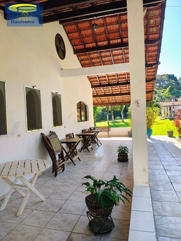 Chácara, 8 quartos, 2 hectares - Foto 2