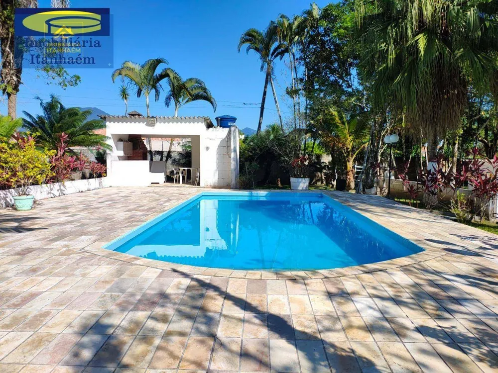 Chácara, 8 quartos, 2 hectares - Foto 7