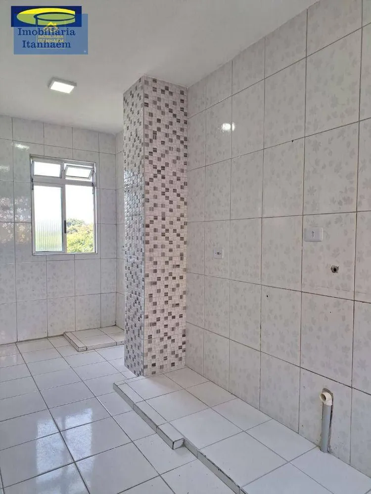 Apartamento, 2 quartos - Foto 1