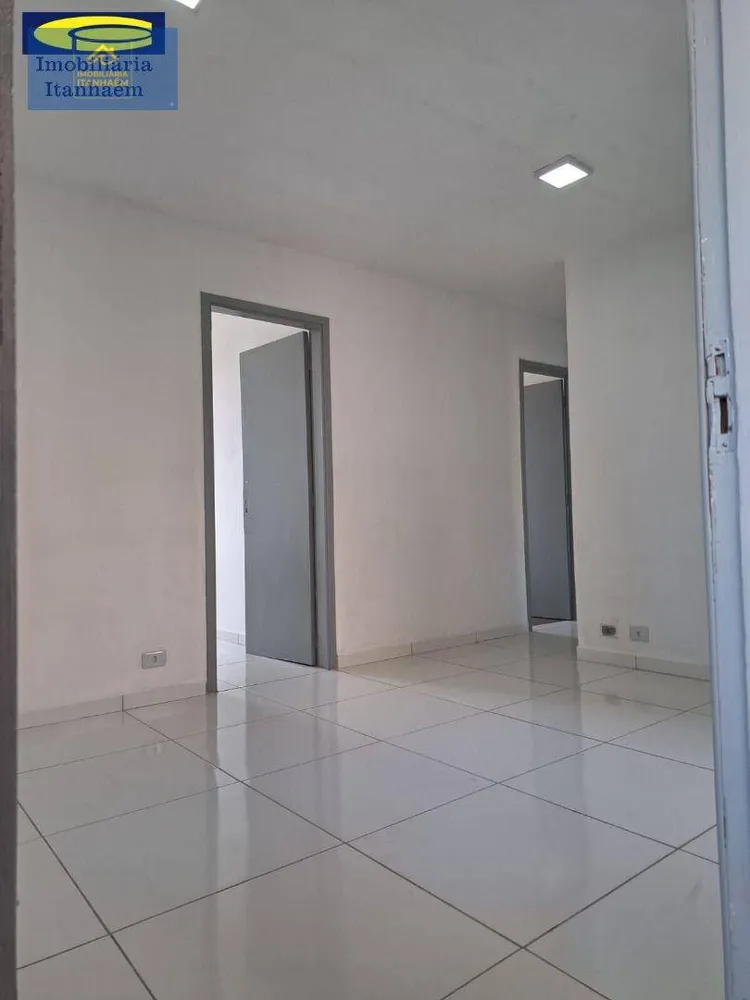 Apartamento, 2 quartos - Foto 2