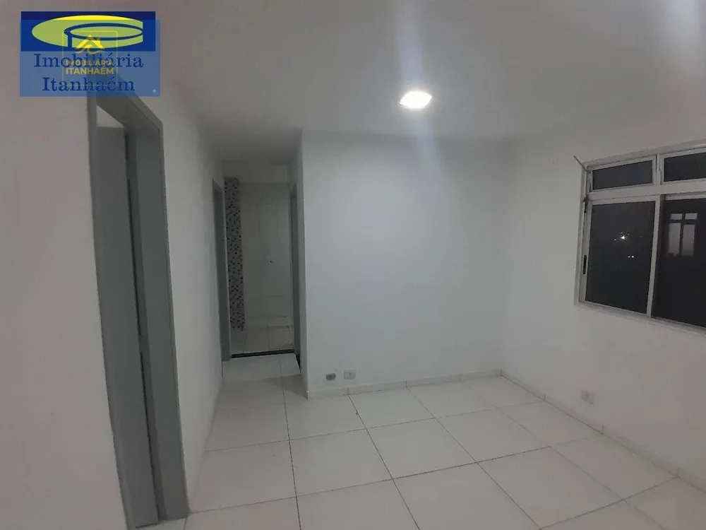 Apartamento, 2 quartos - Foto 7
