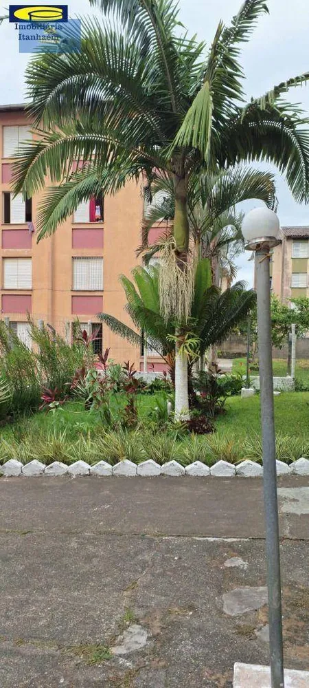 Apartamento, 2 quartos - Foto 10