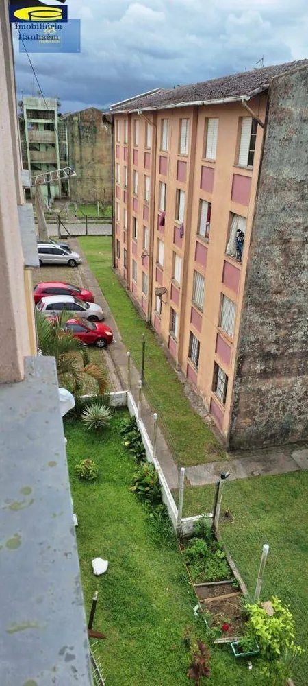 Apartamento, 2 quartos - Foto 11