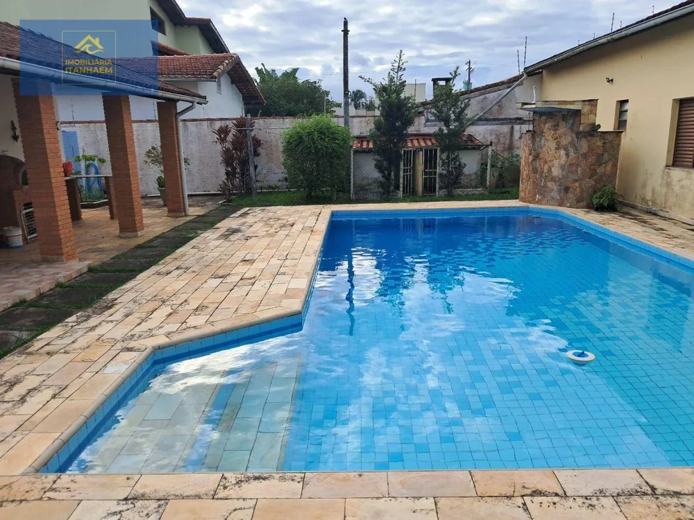 Casa, 289 m² - Foto 4