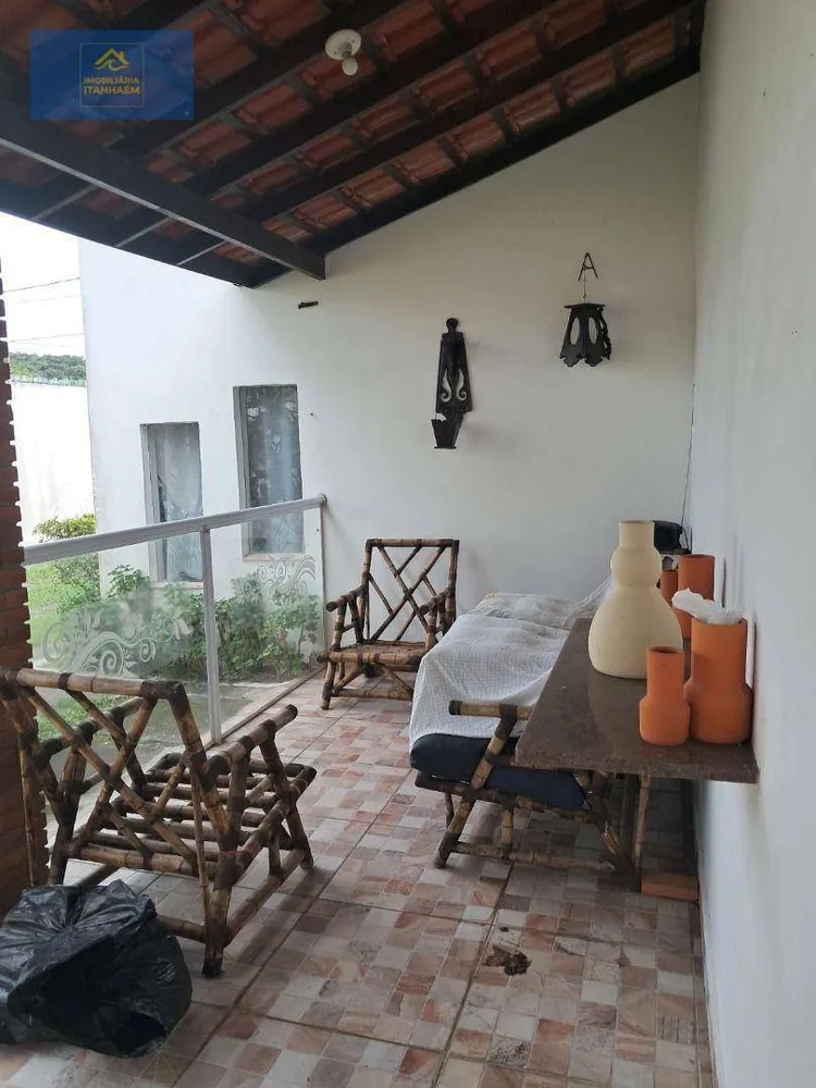 Casa, 289 m² - Foto 12